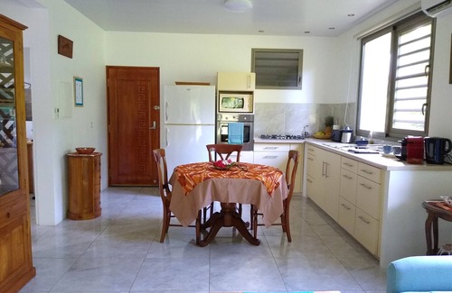 Taha'a House | Unforgettable Stay at TAHAA - Fare Motoï Seafront Resort