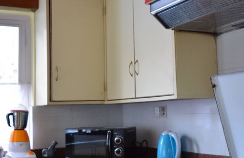 Kathmandu Apartment | Cozy Tahachal Apartment with Kitchen & Breakfast Included