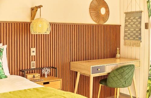 Hanga Roa Apartment | Tahai Loft Apart Hotel