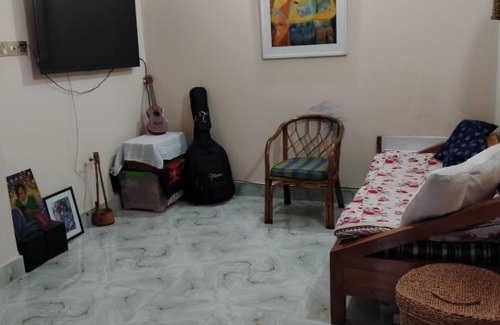 Cox's Bazar Apartment | Explore Taher Residence: Pet-Friendly Comfort Awaits
