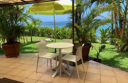 Punaauia House | TAHITI - VAIAVA Beach Cottage