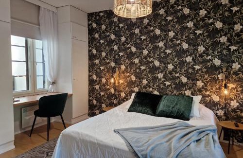 Tahkovuori Apartment | Discover Tahko Apartment Kehtola: Pet-Friendly Retreat