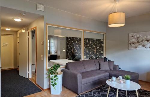 Tahkovuori Apartment | Discover Tahko Apartment Kehtola: Pet-Friendly Retreat