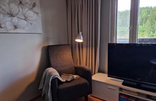 Tahkovuori Apartment | Discover Tahko Apartment Kehtola: Pet-Friendly Retreat