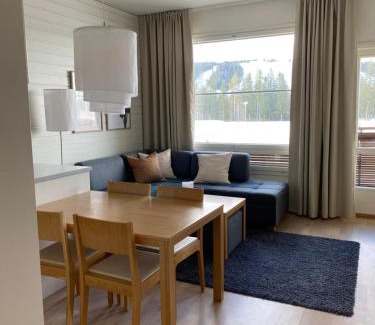 Tahkovuori Apartment | Child-Friendly Getaway at Tahko Chalets B402 - 4 Stars