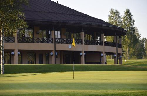 Tahkovuori Resort | Premier Stay at Tahko Golden Resort with Hot Tub & More