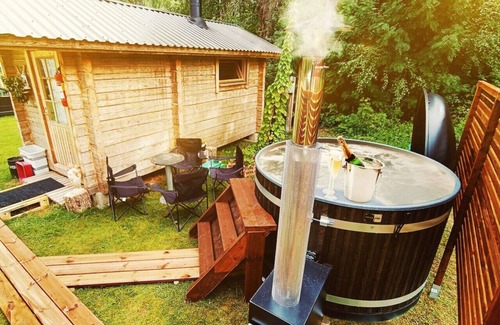 Reittio Apartment | Relaxing Getaway at Tahko Onnela with Hot Tub & Sauna