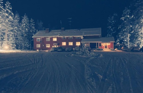 Reittio Apartment | Budget-Friendly Tahko Retreat with Sauna and Gym Access