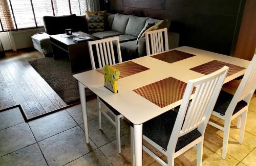 Tahkovuori Apartment | Indulge in Tahko Spa Suite B3: Pool & Child-Friendly Fun