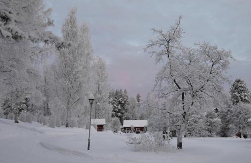 Tahkovuori Villa | Serene TAHKOn Riihiranta Villa with Lake View & Private Beach