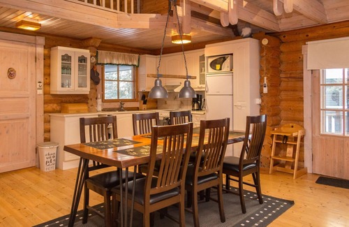 Tahkovuori House | Tahkon Vikke by Interhome