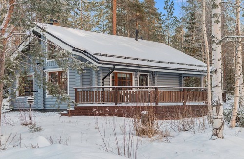 Tahkovuori House | Tahkon Vikke by Interhome