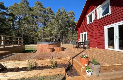 Hiiu House | Discover Tahkuna Puhkekeskus: Beachfront Bliss Awaits