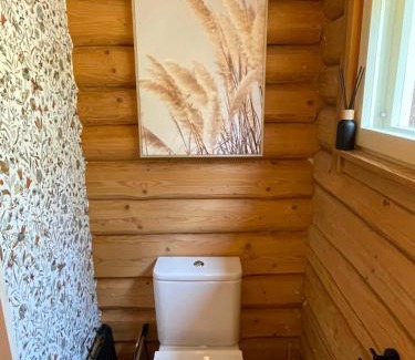 Hiiu House | Discover Tahkuna Puhkekeskus: Beachfront Bliss Awaits