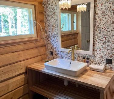 Hiiu House | Discover Tahkuna Puhkekeskus: Beachfront Bliss Awaits
