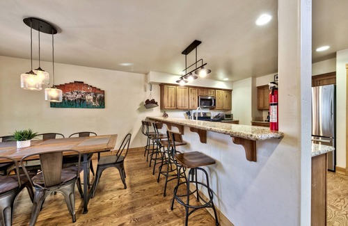 Tahoe Island House | Tahoe Family Haven: Hot Tub, Pool Table & 9.8 Rated Stay