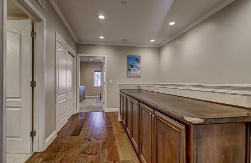 South Lake Tahoe House | Kid-Friendly Retreat at Tahoe Woods Hideout - Rated 10/10