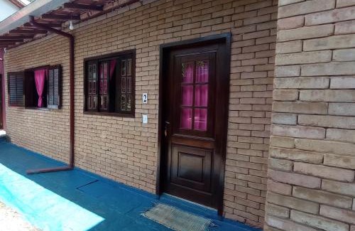 Prumirim House | Oceanfront Tahoma Hospedagem - Guest Rated 10/10