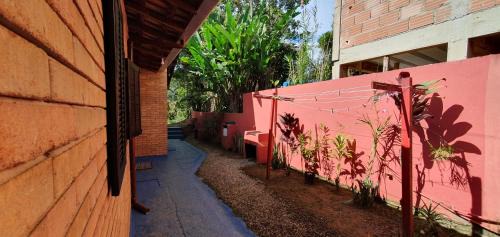 Prumirim House | Oceanfront Tahoma Hospedagem - Guest Rated 10/10