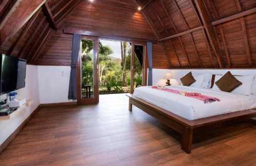 Labuan Bajo Hotel | Tahoma Villas Labuan Bajo by ABM