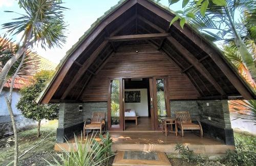 Labuan Bajo Hotel | Tahoma Villas Labuan Bajo by ABM