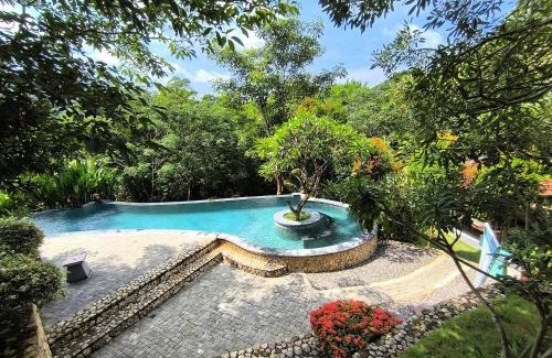 Labuan Bajo Hotel | Tahoma Villas Labuan Bajo by ABM