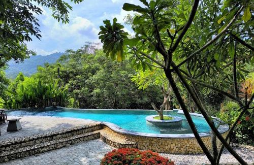 Labuan Bajo Hotel | Tahoma Villas Labuan Bajo by ABM