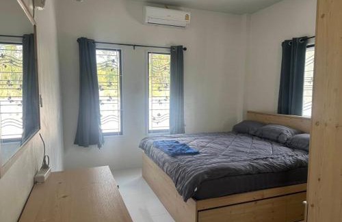 Sattahip Villa | Beautiful Tai Chon Pool Villa: 4-Star Family Getaway