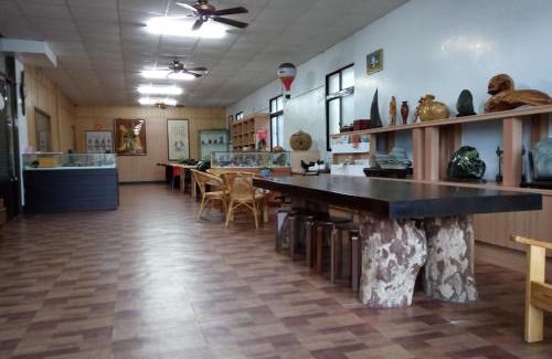 Luye House | Family-Friendly Retreat at Tai Yu Ju Bao Fang B&B