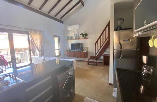Taiba Apartment | Relaxing Getaway at Taiba Beach Resort with Pool & Pets Welcome