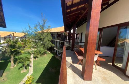 Taiba Apartment | Family-Friendly Stay at Taiba Beach Resort with Pool Access