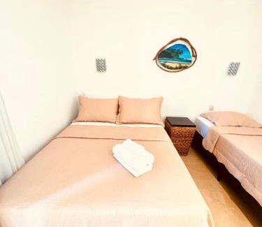 Taiba Apartment | Cozy Taiba Beach Resort with Pool & Private Beach Access