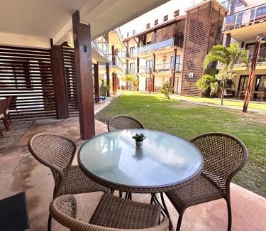 Taiba Apartment | Cozy Taiba Beach Resort with Pool & Private Beach Access