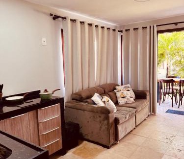 Taiba Apartment | Pet-Friendly Taiba Beach Resort with Oceanfront Views