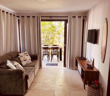 Taiba Apartment | Pet-Friendly Taiba Beach Resort with Oceanfront Views