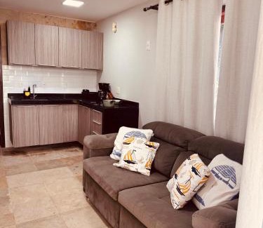 Taiba Apartment | Pet-Friendly Taiba Beach Resort with Oceanfront Views