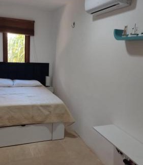 Taiba Apartment | Experience Taiba Beach Resort with Oceanfront Views