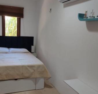 Taiba Apartment | Experience Taiba Beach Resort with Oceanfront Views