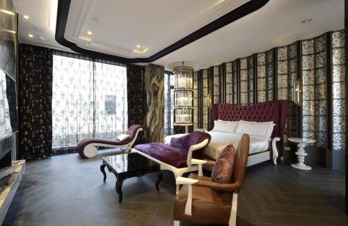 Taichung Hotel | Discover Taichung Ease Motel: Ideal for Families & Accessibility