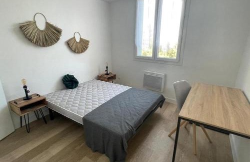 Citta Studi Apartment | Explore Comfort at Taifun Apartment for Your Next Stay