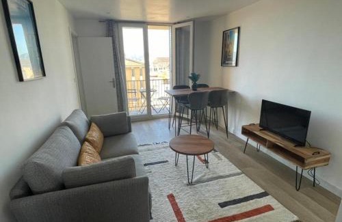 Citta Studi Apartment | Explore Comfort at Taifun Apartment for Your Next Stay
