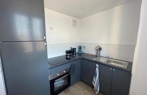 Citta Studi Apartment | Explore Comfort at Taifun Apartment for Your Next Stay