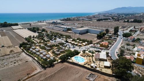 Garrucha Other | Experience TAIGA Almeria Playa with Ocean Views & Pool