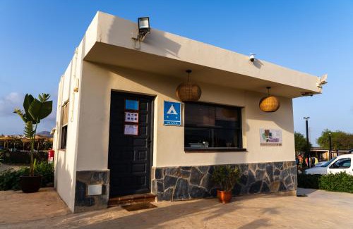 Garrucha Other | Experience TAIGA Almeria Playa with Ocean Views & Pool