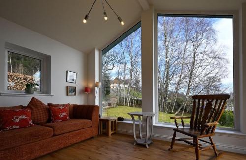 Spean Bridge House | Discover Taigh a'Chaorainn: Child-Friendly Retreat with 9.3 Rating
