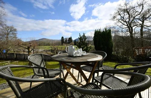 Spean Bridge House | Discover Taigh a'Chaorainn: Child-Friendly Retreat with 9.3 Rating