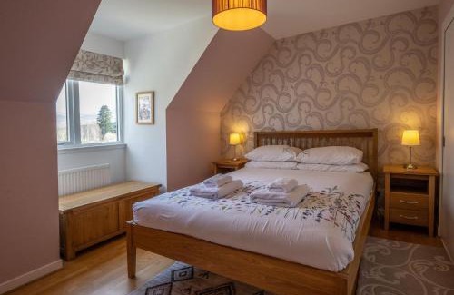 Spean Bridge House | Discover Taigh a'Chaorainn: Child-Friendly Retreat with 9.3 Rating