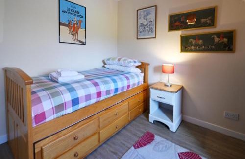Spean Bridge House | Discover Taigh a'Chaorainn: Child-Friendly Retreat with 9.3 Rating