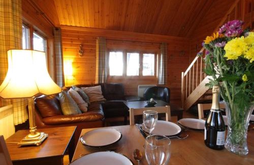 Tain House | Discover Taigh Fiodha: Perfect for Families and Pets