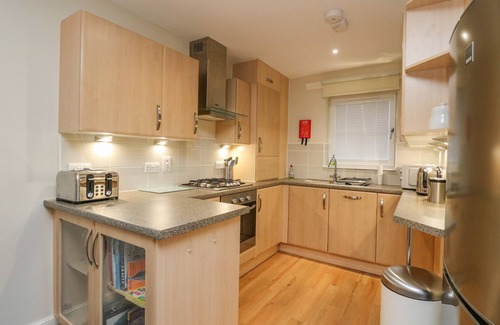Killin Cottage | Family-Friendly TAIGH GEAL with Garden in Beautiful Killin